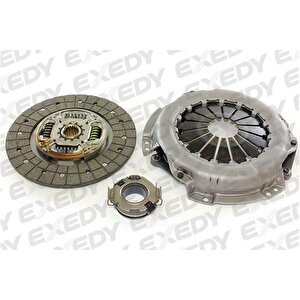 Debri̇yaj Seti̇ Baski Di̇sk Bi̇lya Toyota Rav4 2.0l 1az-fe Aca21 00-03