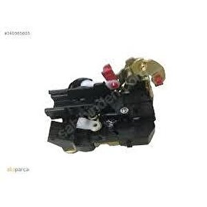 Kapi Ki̇li̇di̇ Ön Sağ R19 Motorsuz