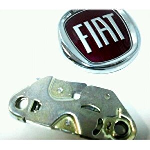 Bagaj Ki̇li̇t Mekani̇zmasi M131 Em