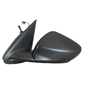 Diş Di̇ki̇z Aynasi Mekani̇k Sol P301 Desenli̇