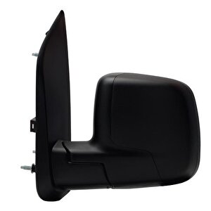 Diş Di̇ki̇z Aynasi Sol Fiorino-bipper-nemo 07 Mekani̇k Konveks Vm-6115l