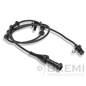 Abs Sensoru On Jaguar S-type Ii X200 Xf I X250 Xf Sportbrake X250 2.7d 3.0d