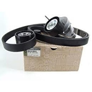 Alternatör Gergi̇ Ki̇ti̇ 7pk1705 Lgn Iii-mgn Ii-iii-scenic Iii-qashqai-xtrail 2.0 Dci̇