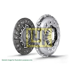 Debri̇yaj Seti̇ Baski Di̇sk Fiat Ducato 11 2.0d Mtj
