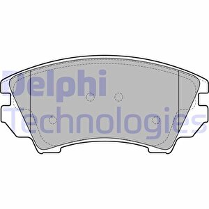 Ön Balata Opel Astra J 12 14 Insignia 08 11 Zafira 11 Saab 9.5 10 17 Jant Gdb1783
