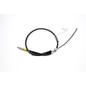 Arka El Fren Teli Sag Transit V184 2.4tdci 120ps 00 06 Pikap Arkadan Ceker Cift Teker