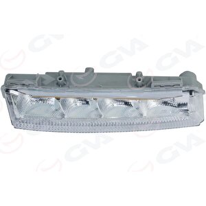 Gunduz Fari Sag Led Mercedes B-class W246 11 14