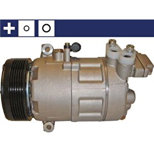 Klima Kompresoru Bmw E46 E83 E85