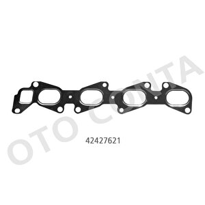 Egzoz Mani̇fold Contasi Çeli̇k Doblo-linea-bravo Ii 1.6 Dmtj 16v 198 A2.000-263 A3.000