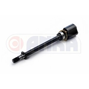 Aks Kafasi İç Set Sağ Doblo 1.9 Jtd 01-10