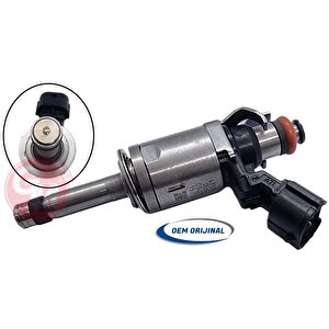 Enjektör Memesi̇ Renault Megane Iv Cli̇o Iv Captur Dacia Tce Hf5 Motor 1660000q2a Ori̇ji̇nal Ürün