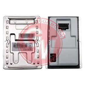 Far Ayar Beyi̇n Balast Mgn Ii 03-09 Orji̇nal