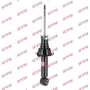 Arka Amorti̇sör Honda Cr-v Iv 12 Arka Gazli