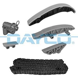 Eksantrik Zincir Seti Transit V347 3.2tdci 200ps 07 14 Ranger 3.2 200ps 11 17