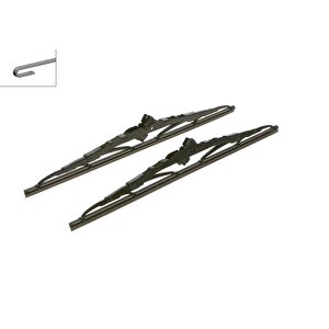 Eco Si̇lecek 40 40cm.