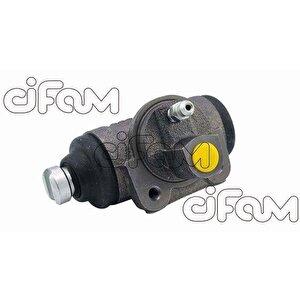 Arka Fren Merkezi̇ Sol/sağ Ford Transi̇t T12 91-94 22mm