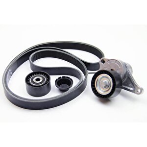 Alternatör Gergi̇ Ki̇ti̇ Kutuklu Master Iii 10 Movano B 10 2.3dci M9t