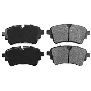 Audi A4-a5-a5-a7 Arka Balata