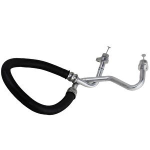 Kli̇ma Hortumu Megane 4-tali̇sman