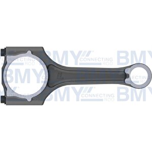 Pi̇ston Kolu Passat-jetta-a4-a5-a6-superb-octavia 08 1.8tfsi Bzb-cabd-cdaa-cdab-cdha-cdhb-cjeb Seat Altea-leon-toledo-exeo-alhambra