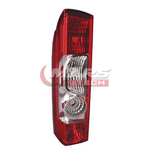 Arka Stop Lambasi Duysuz Sol Boxer-jumper-ducato 06-14
