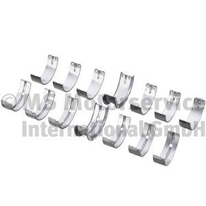 Ana Yatak Std Bmw M20 M21 M50 M51 M52 M54 M57 S50 S54 E28 E30 E34 E36 E38 E39 E46 E60 E65 E83 E53 Z3 Z4 Range Rover 2 P38a 2.5 D