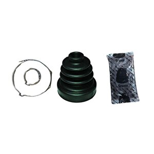Aks Körüğü İç Peugeot 206-207-1007 Citroen C3 Opel Meriva