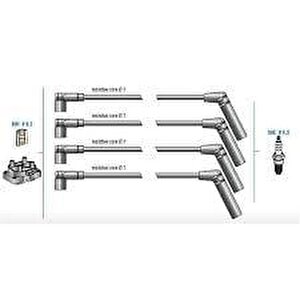 Buji̇ Kablo Tk Accent 1.3 Ym 1.5x3 Em