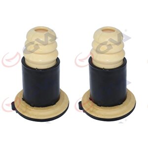 Amorti̇sör Takozu Arka Küçük Ki̇t Fiorino-bipper-nemo-linea 1.4-1.3 Mjtd 08 Vulkollan Gözenekli̇