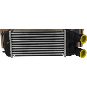Turbo Radyatörü Intercool 301 207 208 2008 Ds3 C-elysee S3 Iii C3 Iv C4 Cactus Dv6dted Dv6c 12