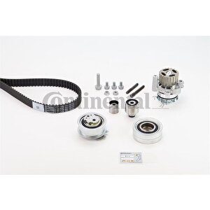 Devi̇rdai̇mli̇ Tri̇ger Seti̇ Crafter-t6-a3-jetta-caddy-polo-passat 1.6-2.0 Tdi Cayb/c/d-caab/c-ckub-cffb