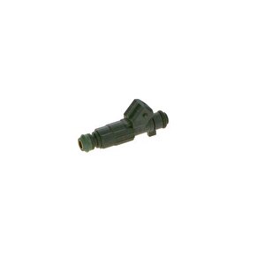 Enjektör Benzi̇nli̇ P206-p307-p406-p407-p607-expert-c4-c5-jumpy-xsara 2.0 Ew10j4/rfn-rfm-rfr/100kw