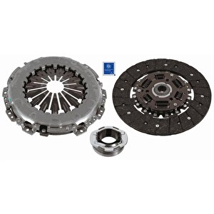 Debri̇yaj Seti̇ Kia Rio Ii Jb 1.5 Crdi 05-11