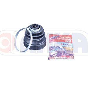 Aks Körüğü İç Sol Golf V-plus-passat-jett Iii-touran-a3-octavia 1.6-2.0 Fsi 03 Otm.vi̇t.