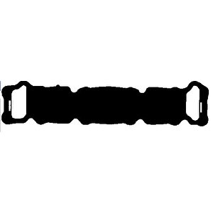 Kürbütör Üst Kapak Contasi P206-p207-p307-c2-c3-c4 1.4 16v Et3
