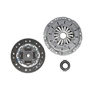 Debri̇yaj Seti̇ Baski Di̇sk Bi̇lya Honda Civic 1.8l R18a Vtec H/b İ-shi̇ft 06-