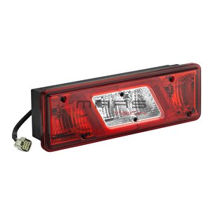 Arka Stop Lambasi .sağ.12v Transit V363 14 17 Kablosuz Pikap
