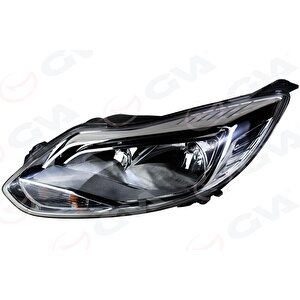 Far Sol İçi̇ Beyaz Motorlu Focus Iii 11 14