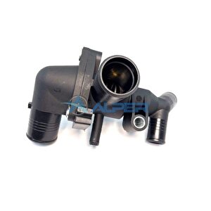 Termostat Gövdeli̇ Komple 88 C Transit V348 2.4 Tdci 06 11 88c A.ceker