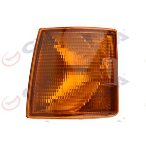 Si̇nyal Lambasi Sol Sari Vw Transporter T4 1991-2004