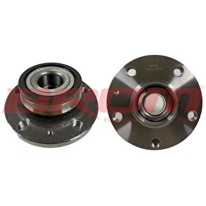 Arka Porya Ci̇vatali 32mm Golf 5-6-jetta 3-passat-a3-leon-octavia-caddy -super B-tiguan-scirocco
