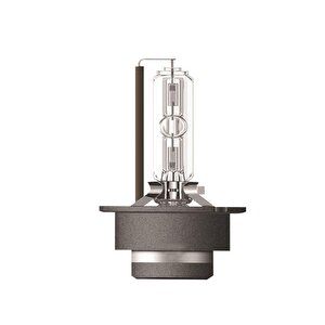 Ampul 12v D2s 35 P32d-2 Xenarc 4300k Kahverengi̇ Çubuk Xenon Gün Işik Seri̇si̇