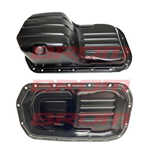 Yağ Karteri̇ Hyundai Accent 1995-2006 / Elentra / Getz / Era Benzinli