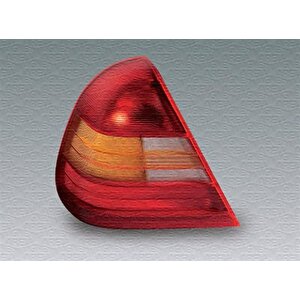 Stop Sol Mercedes C W202 C180 C200 C220 C230 C240 C280 C250 C36 C43 93-00 42904