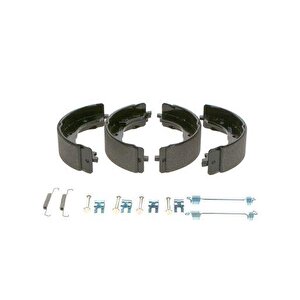 El Fren Pabuç Balata Boxer 99-02 Jumper 99-02 Ducato 1.9td 2.0 Jtd 2.8tdi 2.8jtd 99 02 172x42