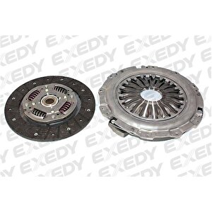 Debriyaj Seti Baski Di̇sk Rulmansiz Nissan Almera 1.5l K9k7 Dci̇ N16 03-06 -micra 1.5l K9k K12 03-10