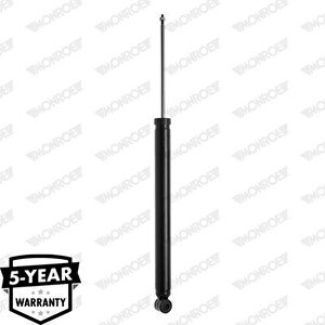 Arka Amorti̇sör L/r Mazda 3 2008-2014 Gazli