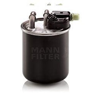 Yakit Filtresi Mercedes Om642 W204 W212 C218 C207 W463 X164 W166 W221 W639