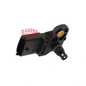 Turbo Basinç Sensörü Laguna Ii 05-07 -scenic Ii/megane 03-08 1.9dci̇