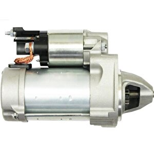 Mars Motoru 12v 1.7kw 12 Dis Mercedes W204 X204 C218 W212 C207 W639 B906